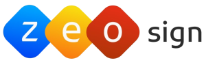 ZeoSign