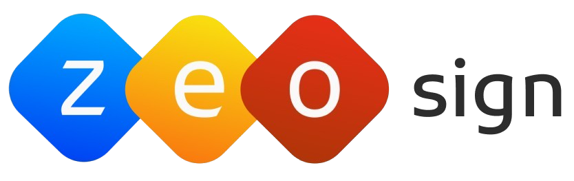 ZeoSign