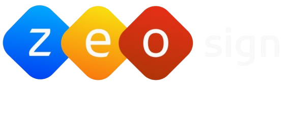 ZeoSign ZeoSign