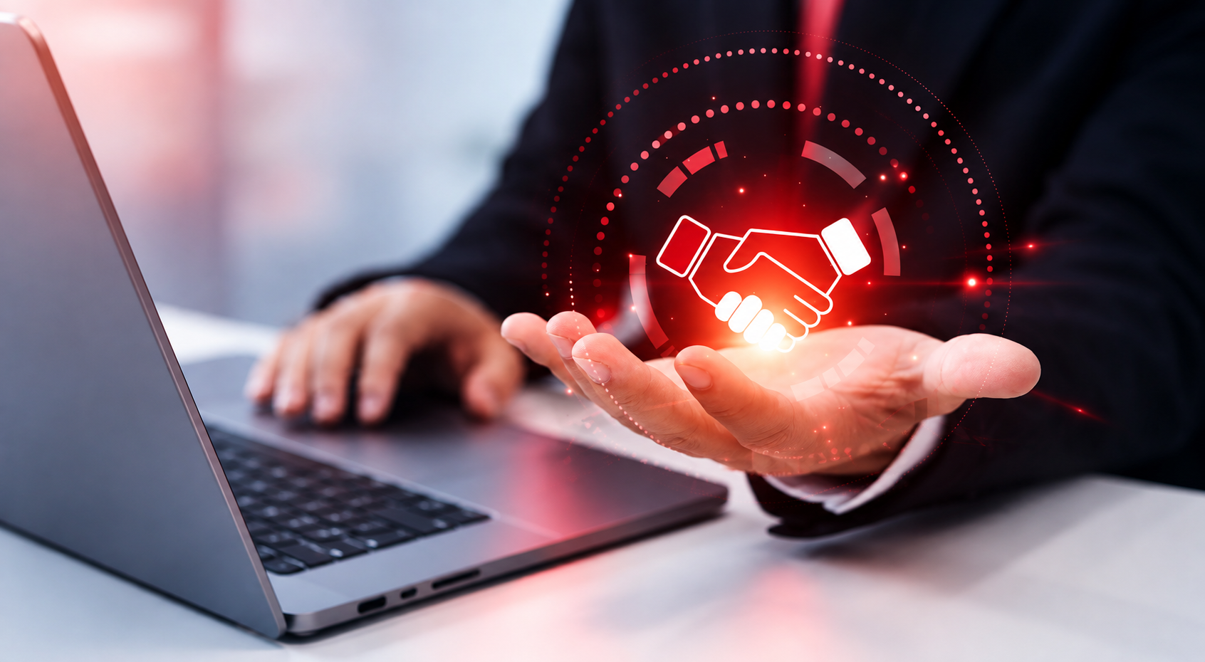 Centralize Agreement Management