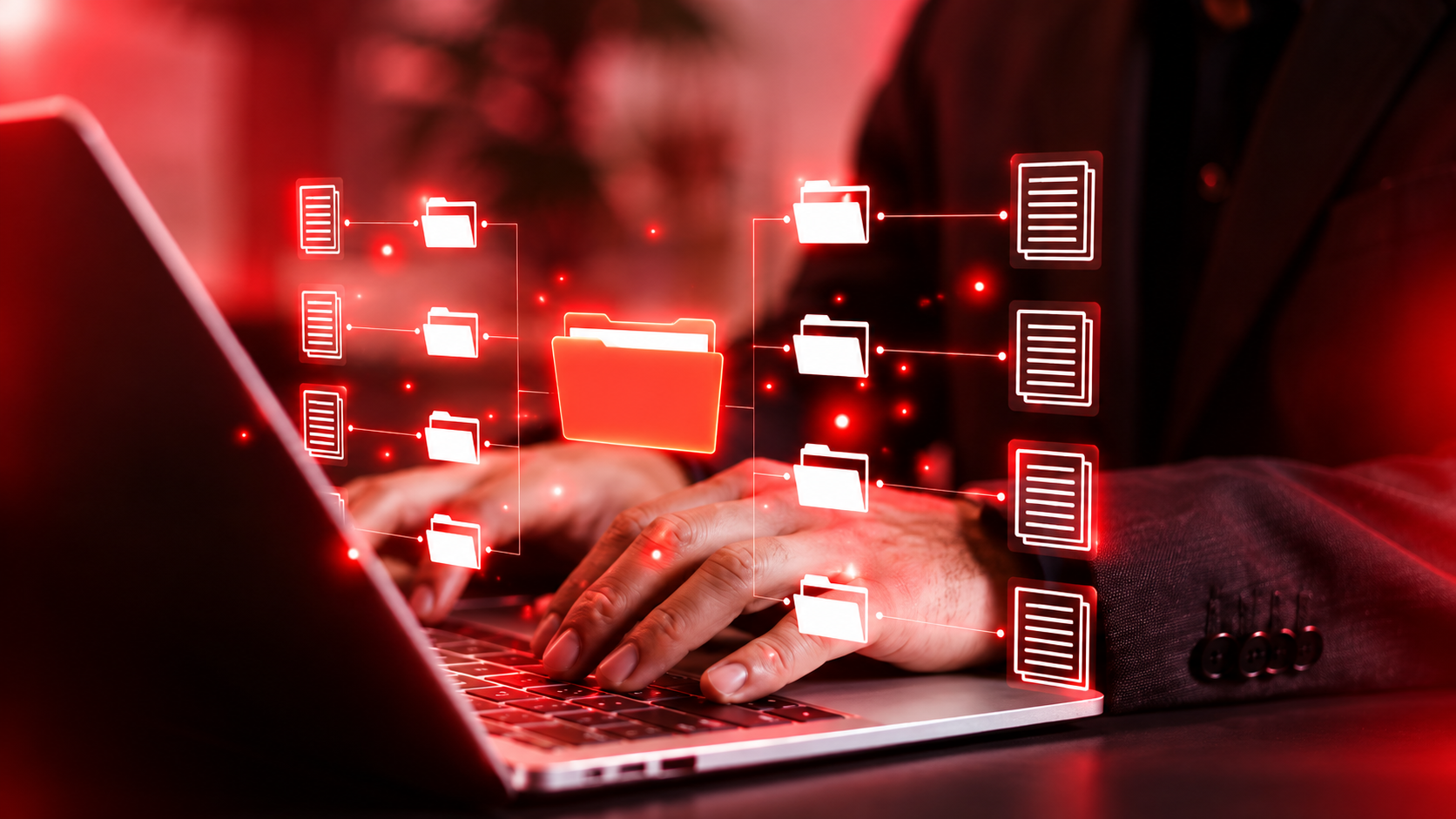 Connect Signing With Your CRM