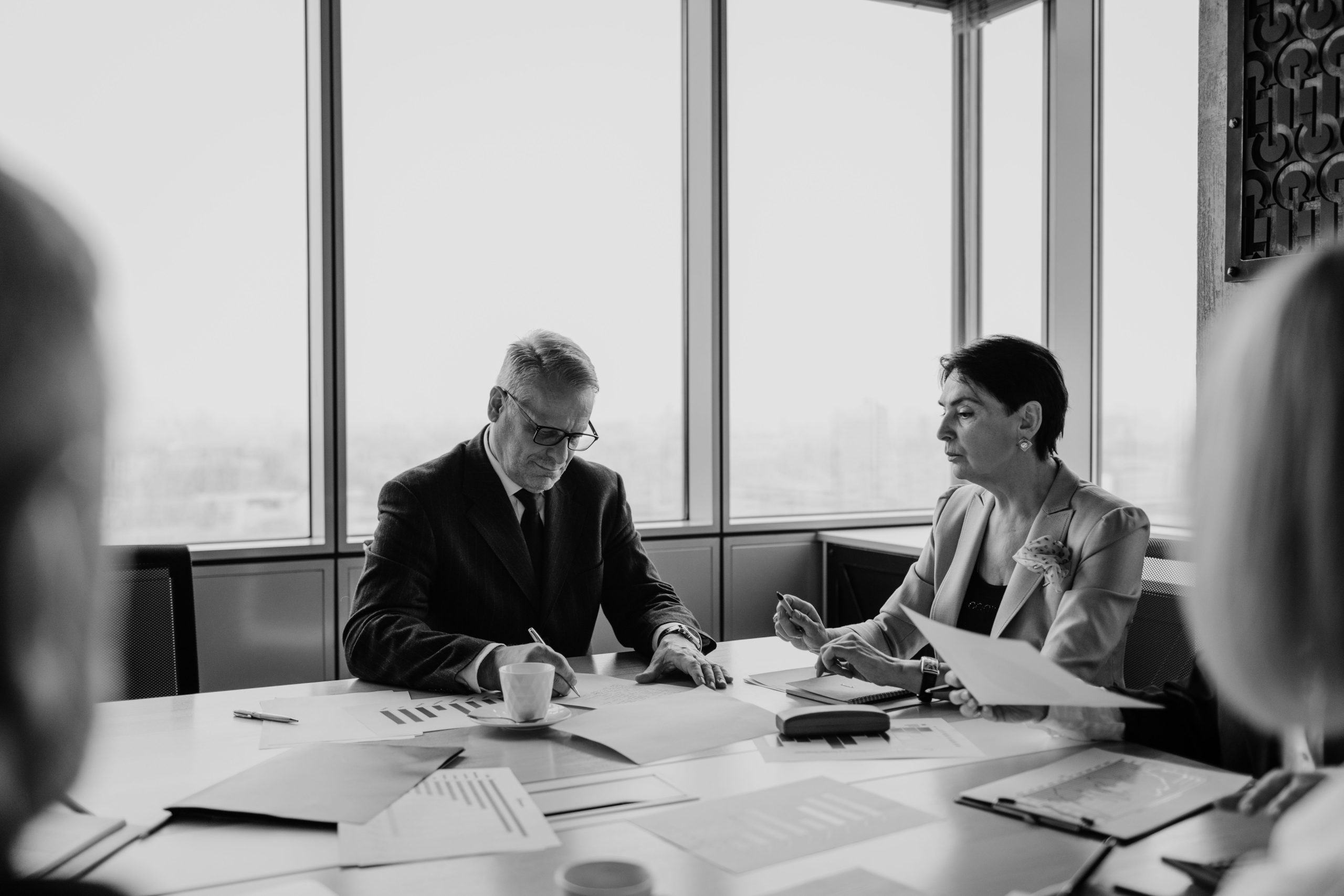 Simplify Contract Signing