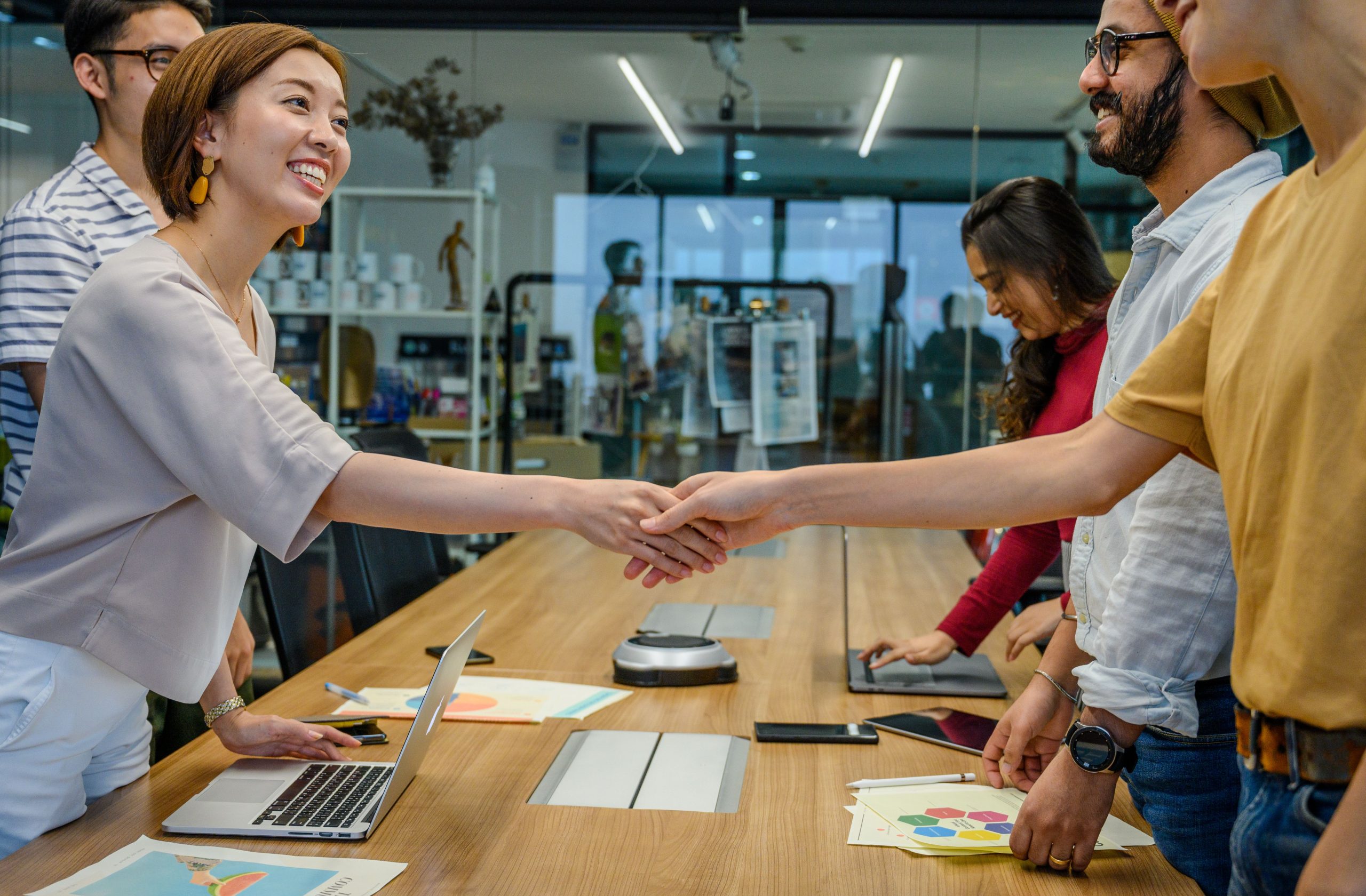 Simplify Employee Onboarding