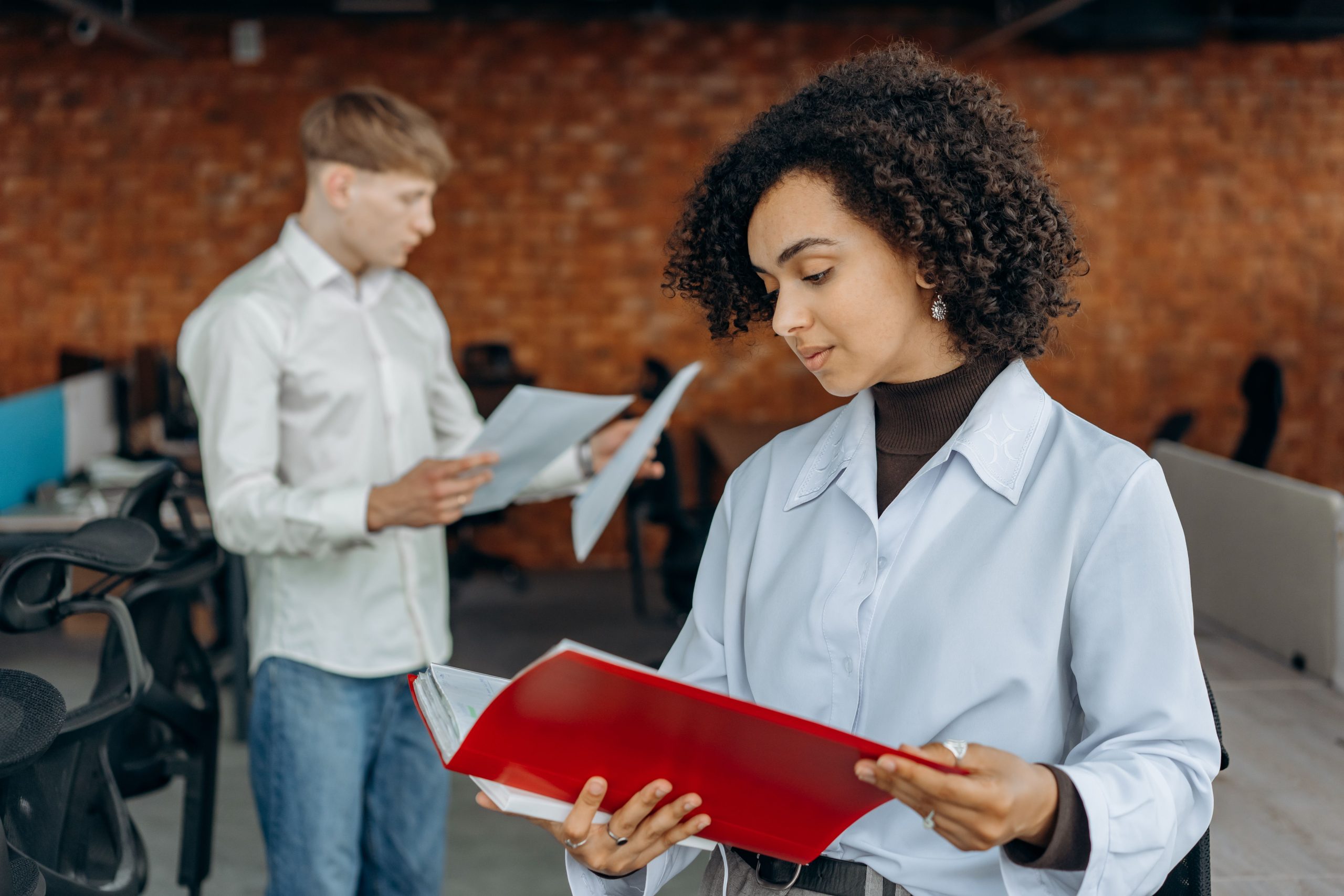 Streamline Employee Documentation