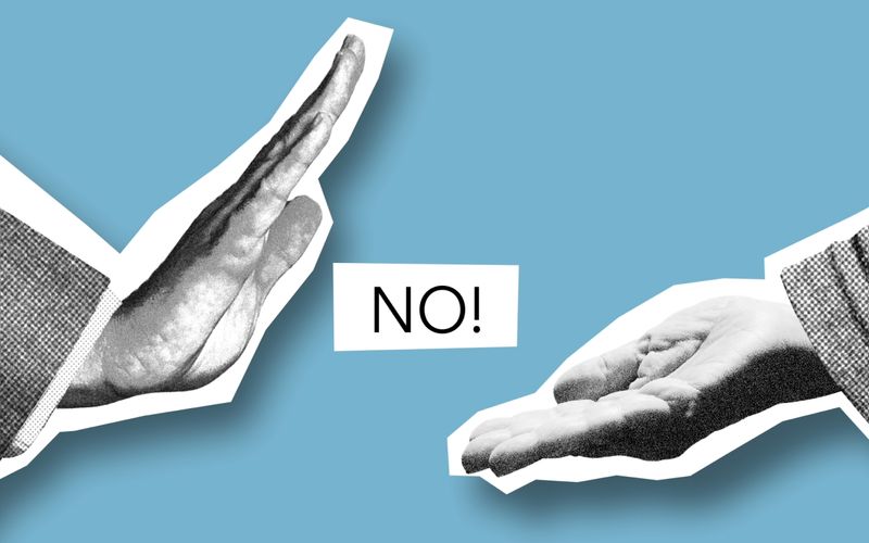 Decline to Sign