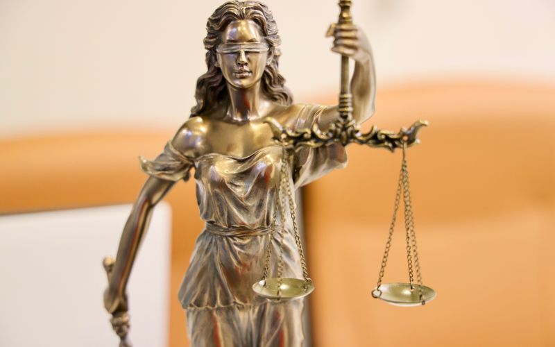 Legally Valid, Always