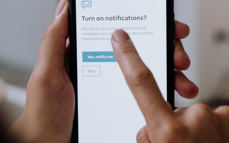 Reminders & Notifications