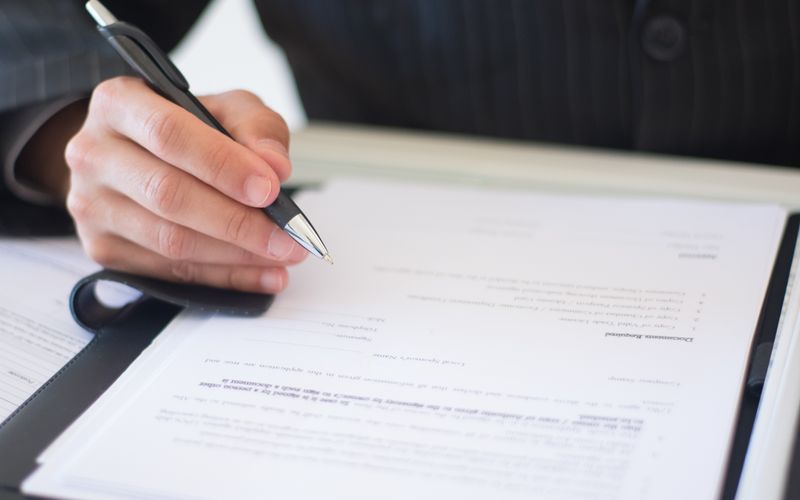 Sign Documents Instantly