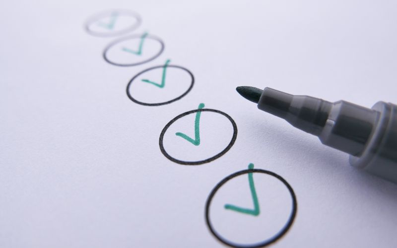Smart Field Validation
